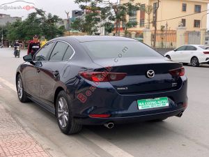 Xe Mazda 3 1.5L Deluxe 2022