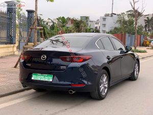 Xe Mazda 3 1.5L Deluxe 2022