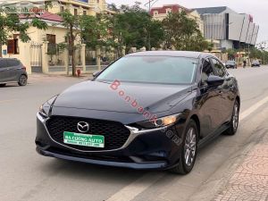 Xe Mazda 3 1.5L Deluxe 2022