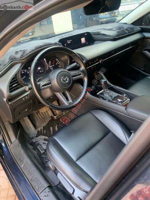 Xe Mazda 3 1.5L Deluxe 2022