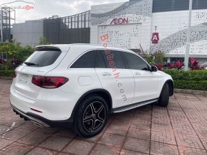 Xe Mercedes Benz GLC 300 4Matic 2022