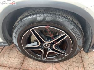 Xe Mercedes Benz GLC 300 4Matic 2022