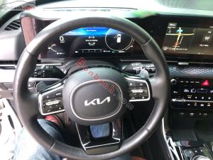 Xe Kia Carnival Signature 3.5G 2024