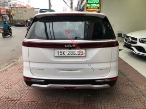 Xe Kia Carnival Signature 3.5G 2024