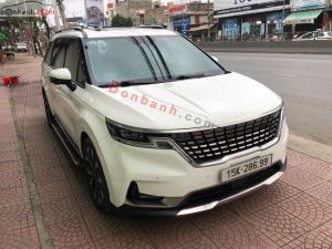 Xe Kia Carnival Signature 3.5G 2024