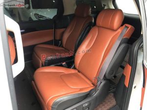 Xe Kia Carnival Signature 3.5G 2024