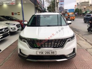 Kia Carnival Signature 3.5G