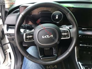 Xe Kia Carnival Signature 3.5G 2024