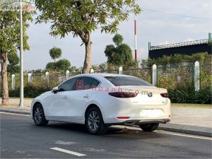 Xe Mazda 3 1.5L Luxury 2024