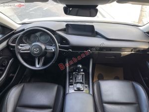 Xe Mazda 3 1.5L Luxury 2024