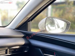 Xe Mazda 3 1.5L Luxury 2024