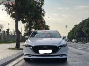 Xe Mazda 3 1.5L Luxury 2024