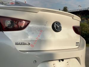 Xe Mazda 3 1.5L Luxury 2024