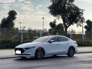 Xe Mazda 3 1.5L Luxury 2024