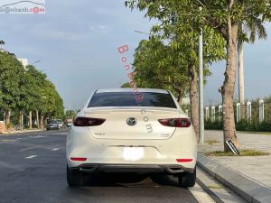 Xe Mazda 3 1.5L Luxury 2024
