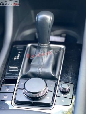 Xe Mazda 3 1.5L Luxury 2024