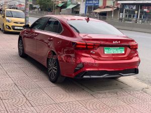 Xe Kia K3 Premium 1.6 AT 2022