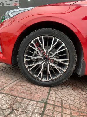 Xe Kia K3 Premium 1.6 AT 2022