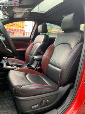 Xe Kia K3 Premium 1.6 AT 2022