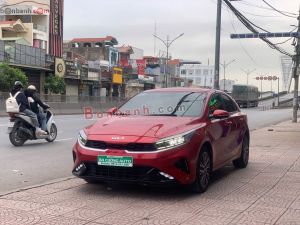 Xe Kia K3 Premium 1.6 AT 2022