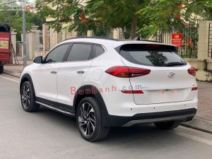Xe Hyundai Tucson 1.6 AT Turbo 2020