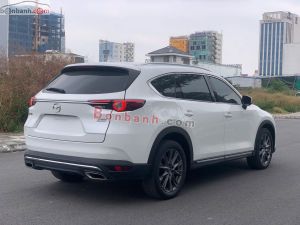 Xe Mazda CX8 Luxury 2019