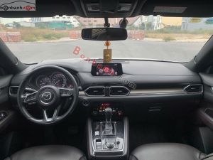 Xe Mazda CX8 Luxury 2019