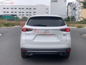 Xe Mazda CX8 Luxury 2019