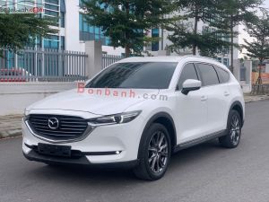 Xe Mazda CX8 Luxury 2019
