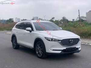 Xe Mazda CX8 Luxury 2019