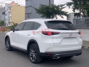 Xe Mazda CX8 Luxury 2019