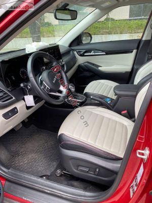 Xe Kia Seltos Premium 1.4 AT 2022