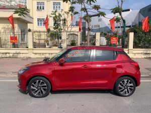 Xe Suzuki Swift GLX 1.2 AT 2021