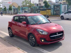 Xe Suzuki Swift GLX 1.2 AT 2021