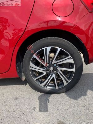 Xe Suzuki Swift GLX 1.2 AT 2021