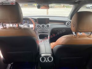 Xe Mercedes Benz GLC 300 4Matic 2022