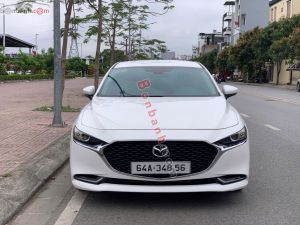 Xe Mazda 3 1.5L Luxury 2020