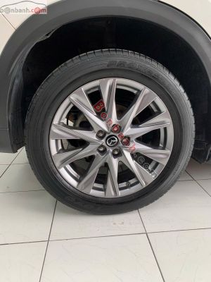 Xe Mazda CX5 Luxury 2.0 AT 2022