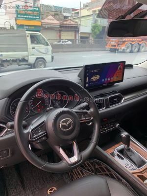 Xe Mazda CX5 Luxury 2.0 AT 2022