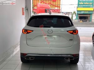 Xe Mazda CX5 Luxury 2.0 AT 2022