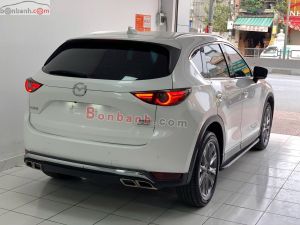 Xe Mazda CX5 Luxury 2.0 AT 2022