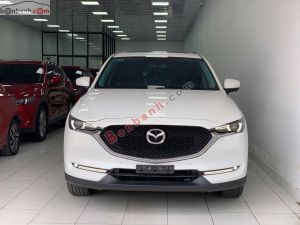 Mazda CX5 Luxury 2.0 AT