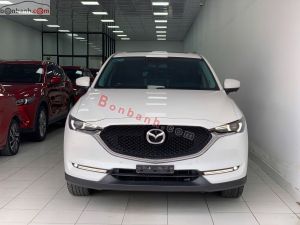 Xe Mazda CX5 Luxury 2.0 AT 2022