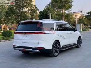 Xe Kia Carnival Signature 2.2D 2024