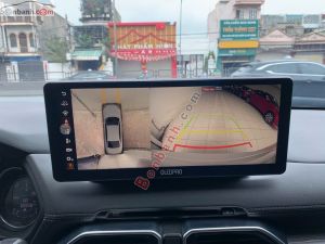 Xe Mazda CX5 Luxury 2.0 AT 2022