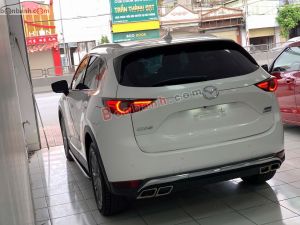 Xe Mazda CX5 Luxury 2.0 AT 2022