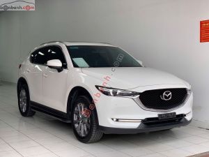 Xe Mazda CX5 Luxury 2.0 AT 2022