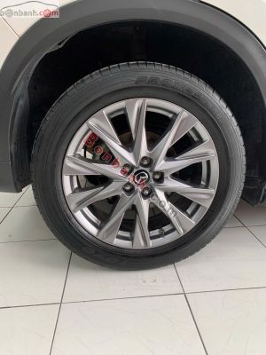 Xe Mazda CX5 Luxury 2.0 AT 2022