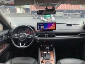 Xe Mazda CX5 Luxury 2.0 AT 2022