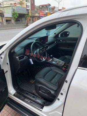 Xe Mazda CX5 Luxury 2.0 AT 2022